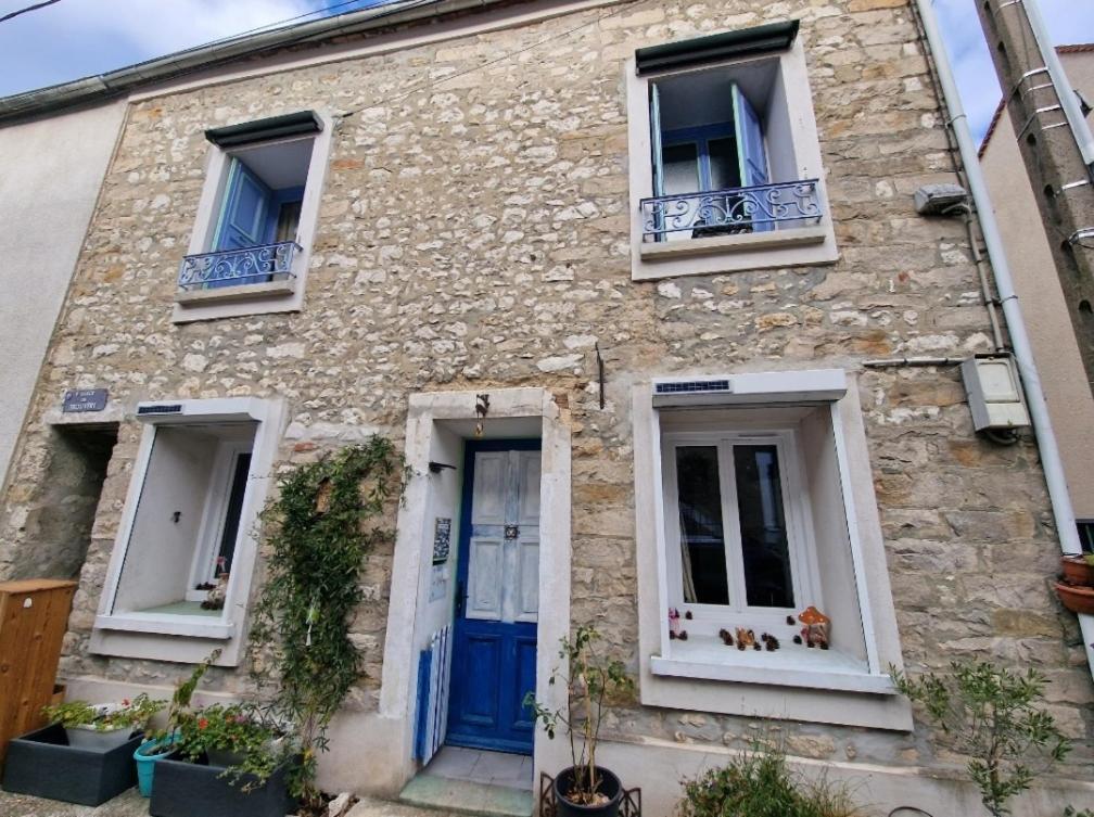 Séjour chez l'habitant Chez Mamichou *